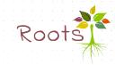 Roots Poetry	 logo